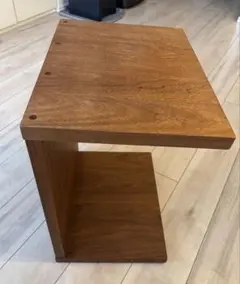 マスターウォール　サイドテーブル（非売品） マスターウォール サイドテーブル（非売品） マスターウォール