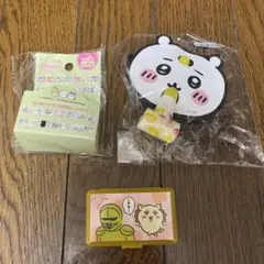 ちいかわグッズ　まとめ売り