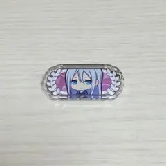 プロセカ 宵崎奏 ミニ称号バッジ - メルカリ