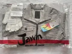 【新品未使用】Jawin 作業着　上のみMサイズのサムネイル