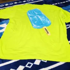 出品最終☆希少！Stüssy ☆Tシャツ