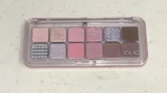CLIO PRO EYE PALETTE AIR 12 CRYSTAL PAWのサムネイル