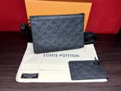 極美品,IC内蔵】LOUIS VUITTON ポシェットフェリシー - メルカリ