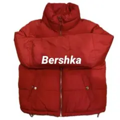 bershka ダウンジャケットのサムネイル