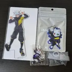 巡音ルカ レーシングルカ 2017 グッスマレーシング ケース チケット