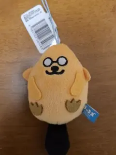ラッコズ ミニミニマスコット ぬいぐるみ