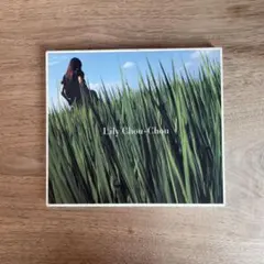 □[廃盤] Lily Chou-chou アルバムCD「呼吸」□ リリイシュシュ - メルカリ