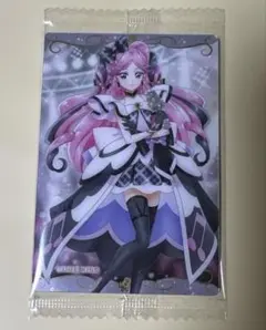 プリキュア ウエハース12 キュアキッス