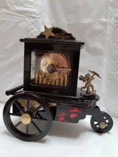 2025年最新】馬車 オルゴールの人気アイテム - メルカリ