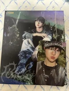 &TEAM Back to Life ソロ【EJ】