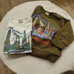 DILASH ダイナソートレーナー