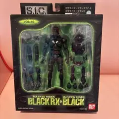 2026年最新】s.i.c. 仮面ライダーxの人気アイテム - メルカリ