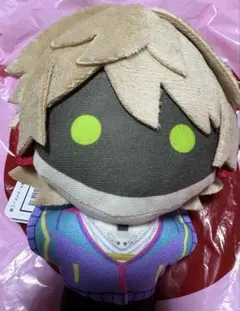 銀河特急ミルキー☆サブウェイ ぬいぷりけmini マックス - メルカリ