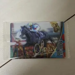 2026年最新】イクイノックス サインの人気アイテム - メルカリ