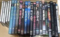 2026年最新】dvd セット売りの人気アイテム - メルカリ