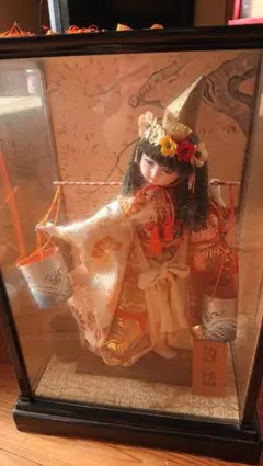 2026年最新】市松人形の人気アイテム - メルカリ