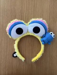 USJ カチューシャ　ビッグバード