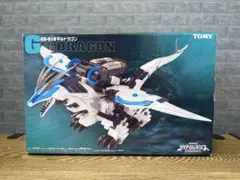 2026年最新】ゾイド ギルドラゴンの人気アイテム - メルカリ
