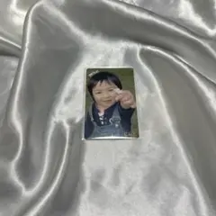 C*a様 M!LK M!X 吉田仁人 幼少期 トレカ