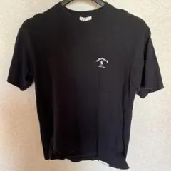 【美品】The Hamburger Inn Tシャツ 黒