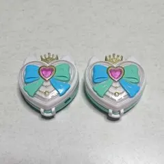 す*た様 わんだふるぷりきゅあ なりきりプリキュア3 シャイニーキャッツパクト