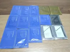 オルビス　トライアル15点セット