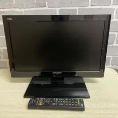 5/27まで出品　24インチ液晶テレビ　美品　B-CASカード付き 5/27まで出品 24インチ液晶テレビ 美品 B-CASカード付き