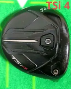 2026年最新】タイトリスト ドライバーtsi4の人気アイテム - メルカリ