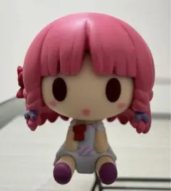 五等分の花嫁 ちょこのっこ フィギュア 中野二乃