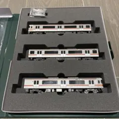 TOMIX 313系セントラルライナー 6両セット 中古 TOMIX 313系セントラルライナー 6両セット 中古 - メルカリ