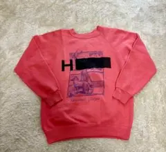 リメイク スウェット