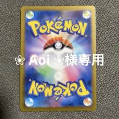 ❀ Aoi ❀様専用出品