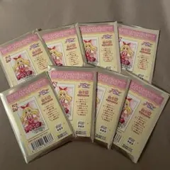 アイカツ キャラナップコレクション ステージコーデ チェキ