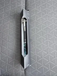 フリクションボールノックゾーン インスピレーショングリーン 0.5 黒インキ