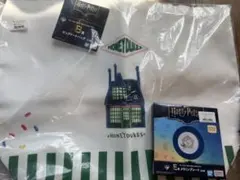 ハリーポッター一番くじ