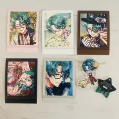 【あくねこ】ナック　ぱしゃこれ第二弾三弾