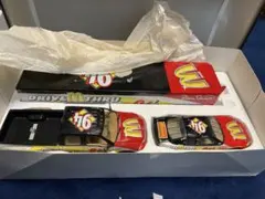 MAC TOOLS ムーンアイズ 限定版 ファニーカー1/24 1of3000 - メルカリ