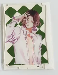 DIABOLIK LOVERS　 逆巻ライト　アクリルスタンド　1点