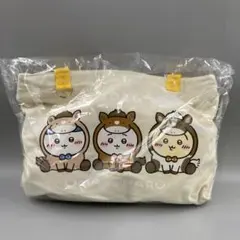 ◯ちいかわ ハッピーバッグ2026 午年　未開封
