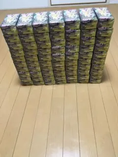 ポケモンカード MEGA ドリームex シュリンク付き　70BOX