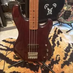 Ibanez Roadster Bass Series アイバニーズベースのサムネイル