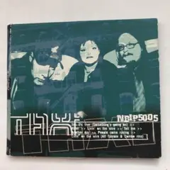 TAXI Yes It's True (Something's Going On