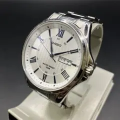 Casio BEM-506 メンズ腕時計（中古） - メルカリ