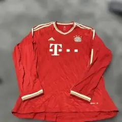 2026年最新】バイエルン ユニフォーム 長袖の人気アイテム - メルカリ