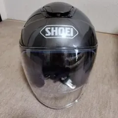 SHOEI J -Cruise アンスラサイトメタリック