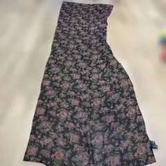 Fairfax シルクスカーフ