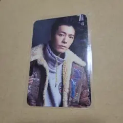 SMTOWN SUPER JUNIOR ドンヘ DONGHAE 会場特典 トレカ Super Junior Donghae 2017 ドンヘ トレカ｜Yahoo!フリマ（旧