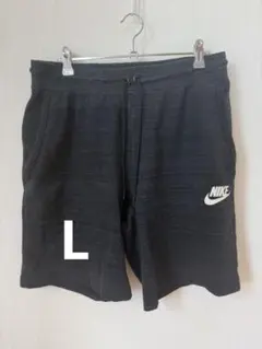 NIKE メンズ ハーフパンツ Lのサムネイル