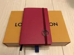 ●新品未使用・超美品● LOUIS VUITTON ノートのサムネイル
