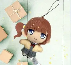 プロセカ セガラッキーくじ ぷちぬいマスコットぬいぐるみ 望月穂波